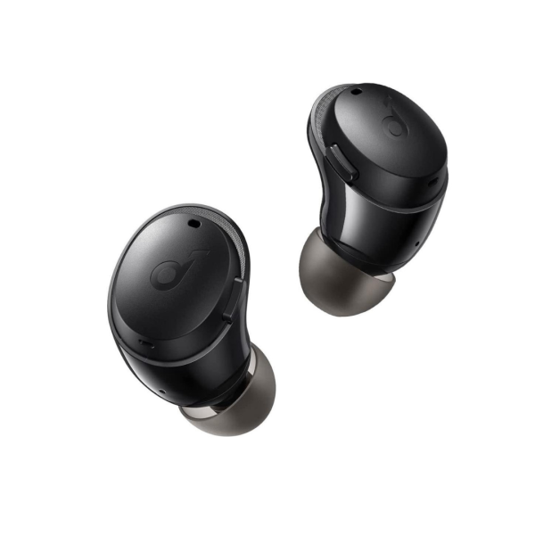 Soundcore by Anker Life A3i Bluetooth Noise Cancelling Earbuds with 4 Mic Sale