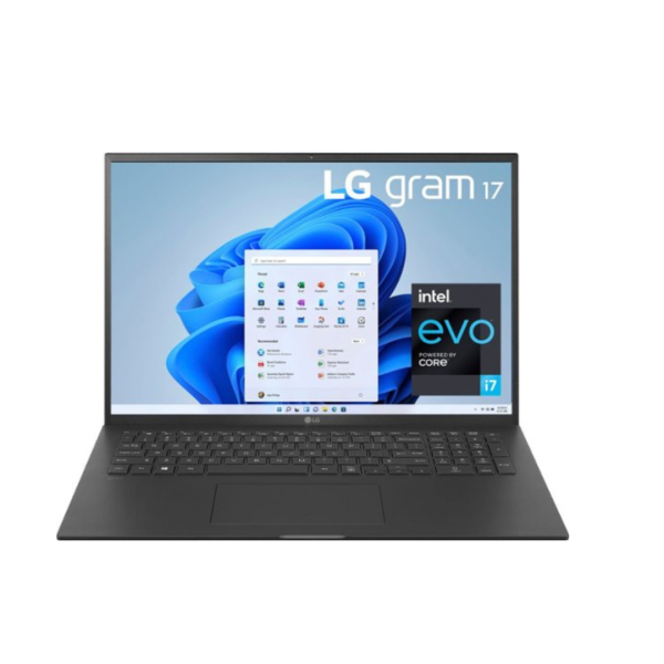 LG Gram 17Z95P 17  WQXGA Laptop on Sale