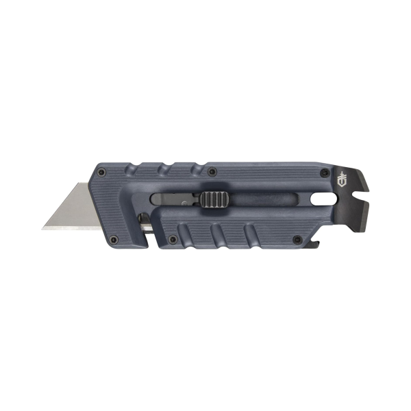 4.25  Gerber Gear Prybrid Utility 8-In-1 Multi-Tool EDC Knife (Blue) on Sale