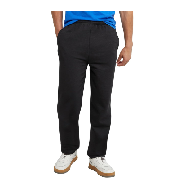 Hanes ComfortSoft EcoSmart Men s Fleece Sweatpants For Discount