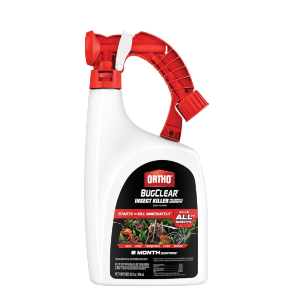 Ortho 32 oz BugClear Insect Killer Ready-to-Spray Cheap