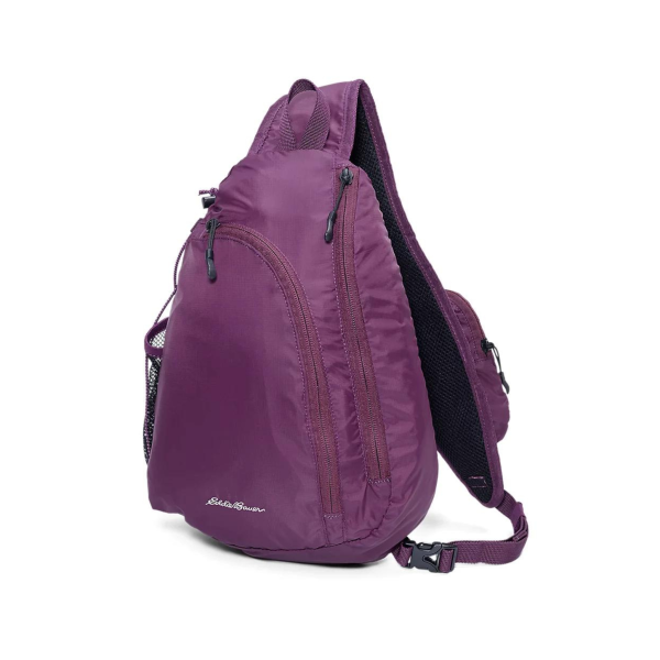 Eddie Bauer Ripstop 8L Shoulder Sling Pack on Sale