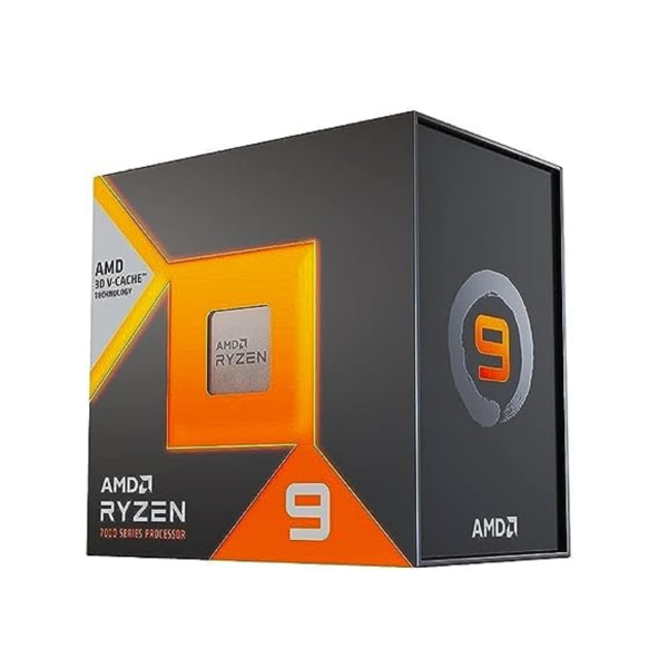 AMD Ryzen 9 16-Core 32-Thread Desktop Processor on Sale