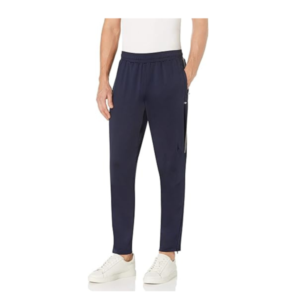 Amazon Essentials Men s Performance Stretch Knit Training Pants For Discount