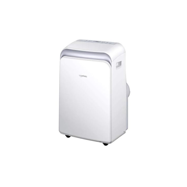Amazon Basics Portable Air Conditioner with Remote on Sale