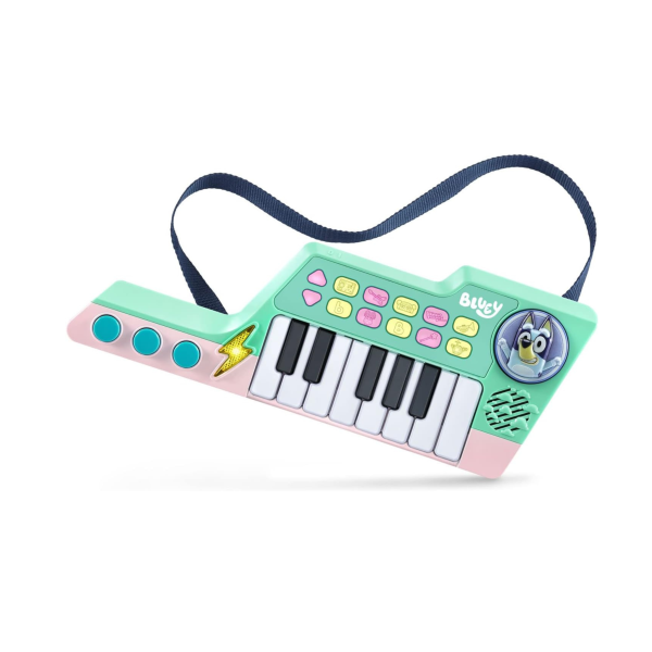 VTech Bluey Bluey’s Keytar Discount