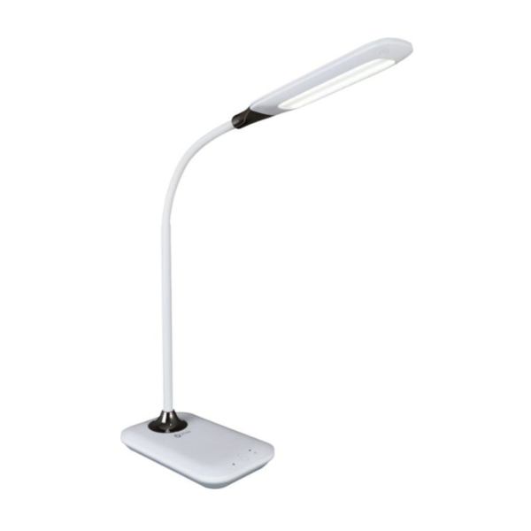 OttLite Enhance LED Sanitizing Desk Lamp with SpectraClean Disinfection Hot on Sale