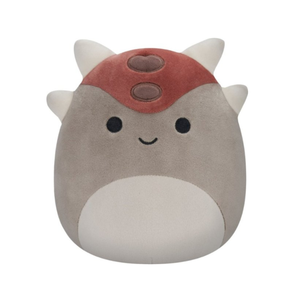 Jazwares Squishmallows 16  Plush Armored Dino Online