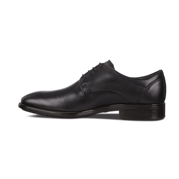 Ecco Men’s Citytray Plain Toe Oxford For Discount