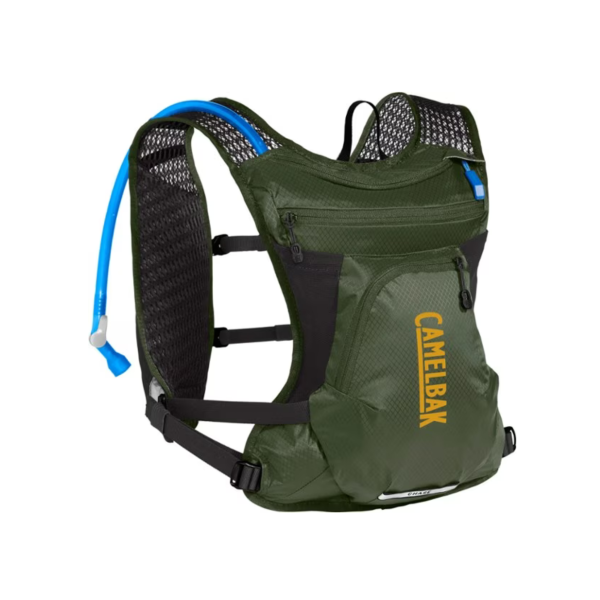 50-Oz CamelBak Chase Bike Hydration Pack Vest (Army Green) For Cheap