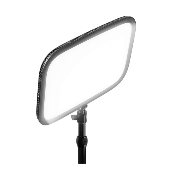 Elgato Professional 2800 Lumens Studio Light with Desk Clamp Fashion