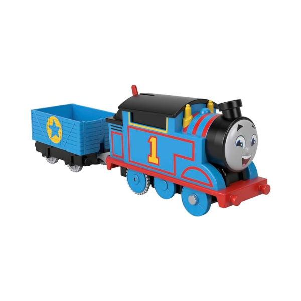 Thomas & Friends Motorized Thomas Toy Train Engine Cheap