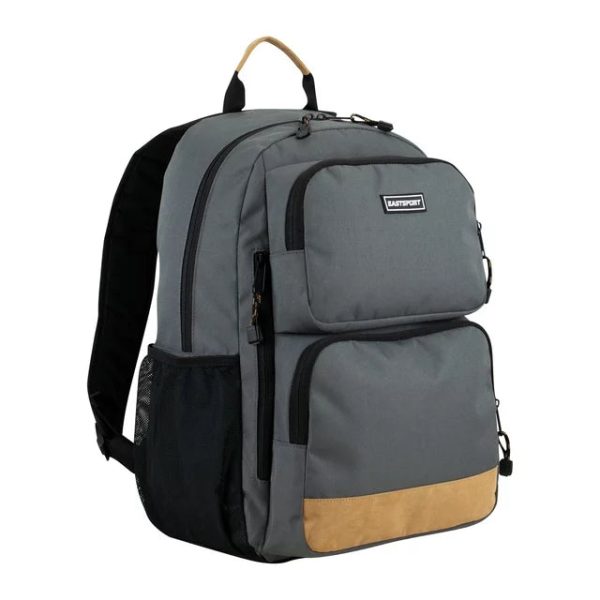 Eastsport Unisex Core Excel Backpack (2 Colors) For Cheap