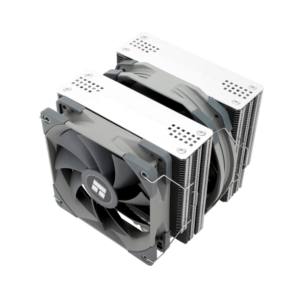 Thermalright FS140 Dual-Tower Dual-Fan CPU Cooler Fashion