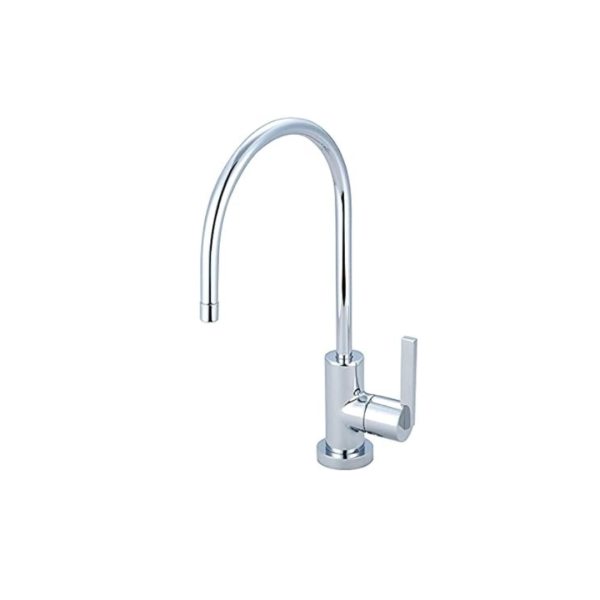 Kingston Brass 5-3 4  Single-Handle Water Filtration Faucet For Discount