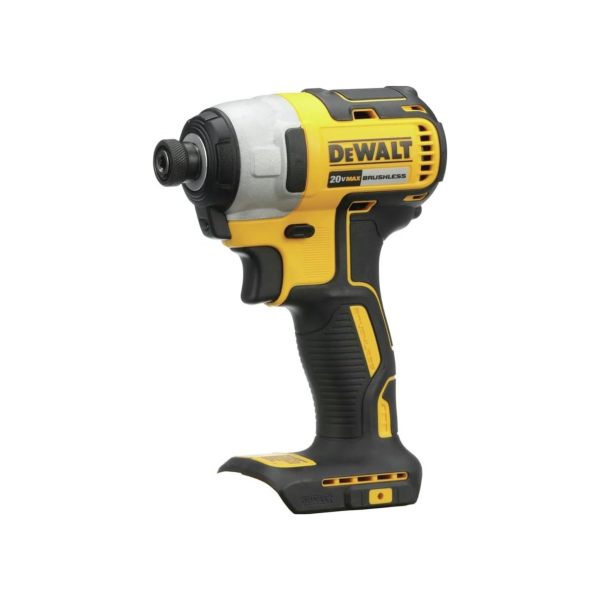 DeWALT 20V MAX 1 4  Cordless Impact Driver (DCF787B, Tool Only) Online now