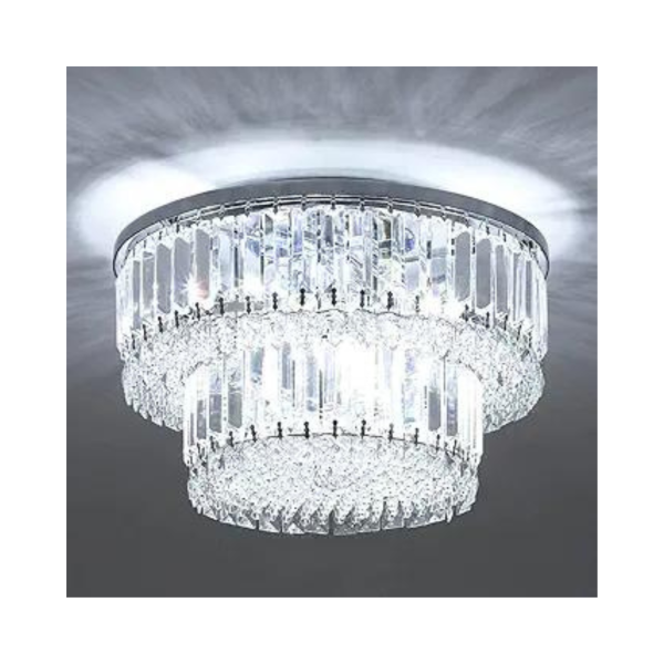 Modern Round Crystal Chandelier Cheap