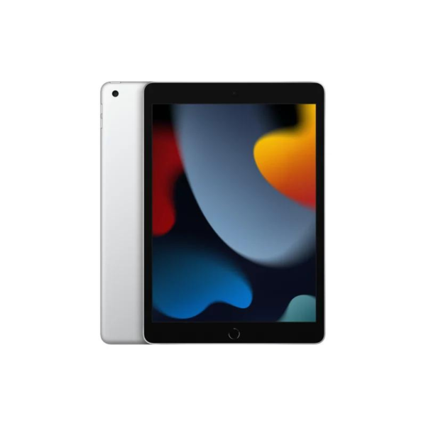 Apple iPad 10.2  64GB WiFi Tablet (9th Gen) Discount