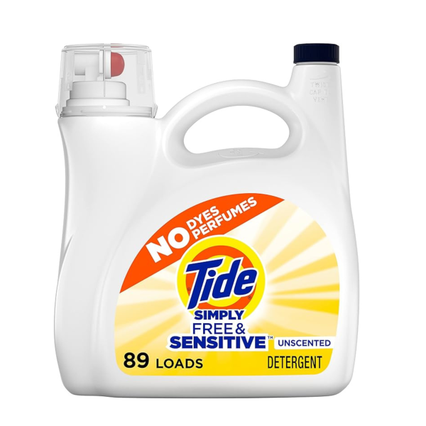 Tide Simply Liquid Laundry Detergent Online now
