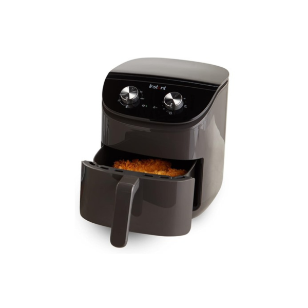 Instant Essentials 4 Quarts Air Fryer Oven with EvenCrisp Technology For Cheap