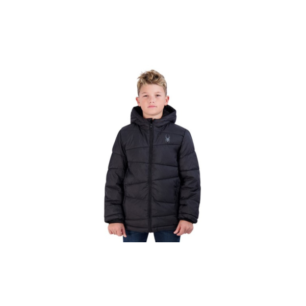 Spyder Boy s Nexus Puffer Jacket Fashion