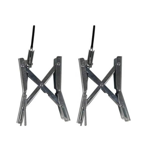 Quick Products JQ-HHD1006 Quick Locking Chock For Cheap