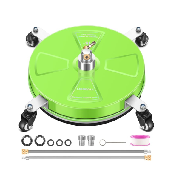 15  Pressure Washer Surface Cleaner Online Hot Sale