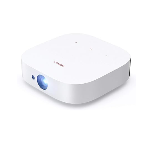 Anker Nebula 400-Lumens Smart Solar Portable FHD 1080p Projector Online