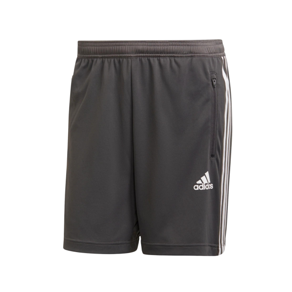 adidas Men s Designed 2 Move 3-Stripes Primeblue Shorts (various) Discount