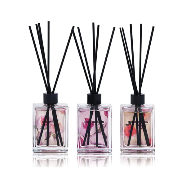 Sets of 3 Cocorrína Reed Diffuser Online