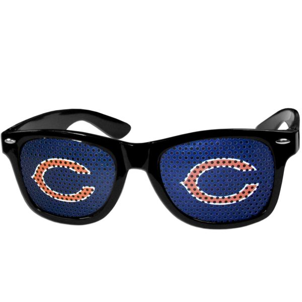 Chicago Bears   Game Day Shades For Discount
